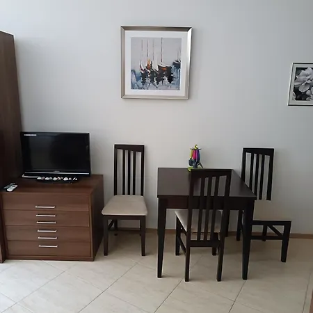 Appartement Midia Family - S Vyhledem Na Aheloy