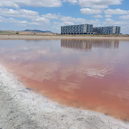 Midia Family - S Vyhledem Na Appartement