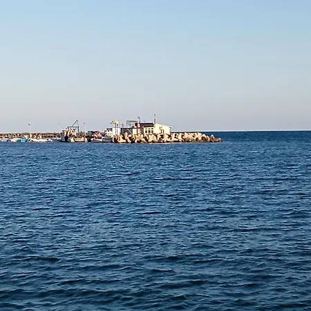 Appartement Midia Family - S Vyhledem Na Aheloy