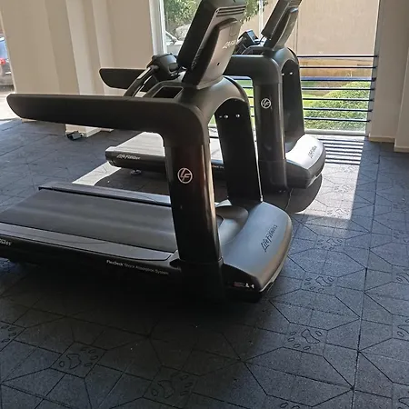 Appartement Midia Family - S Vyhledem Na Aheloy