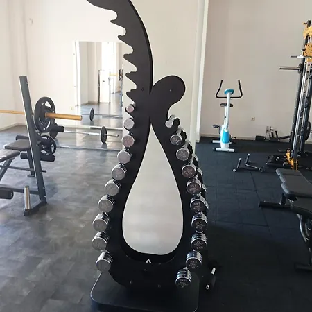 Midia Family - S Vyhledem Na Appartement