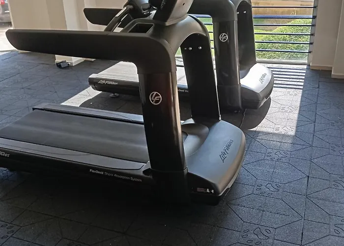 Apartment Midia Family - S Vyhledem Na Aheloy