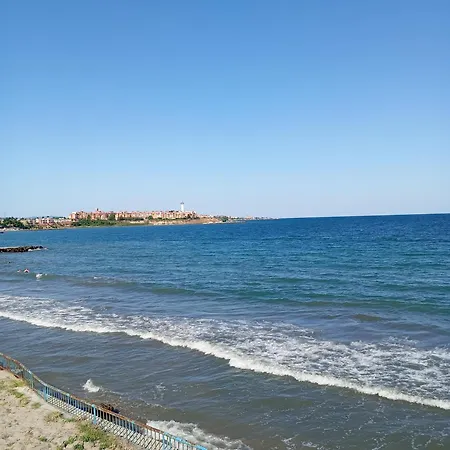 Midia Family - S Vyhledem Na 아파트