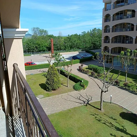 Apartamento Midia - S Vyhledem Na Aheloy