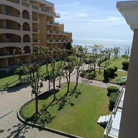 Appartement Midia - S Vyhledem Na Aheloy