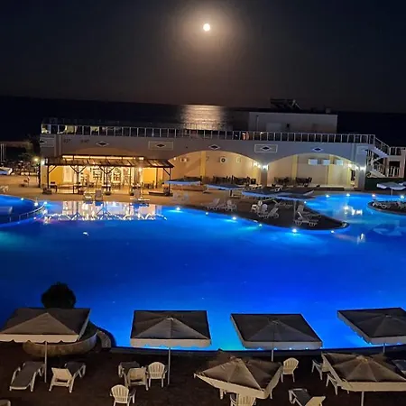 Midia Family - S Vyhledem Na דירה אהלוי