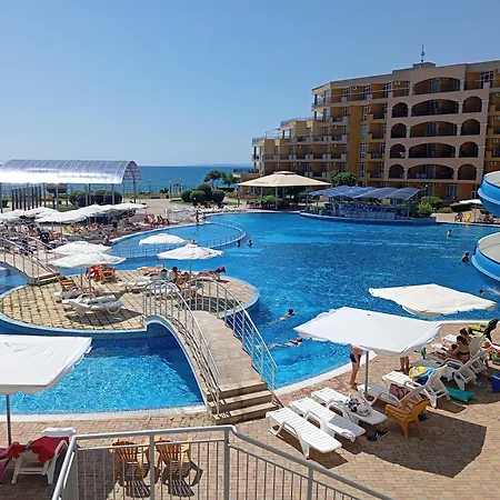 Appartamento Midia Grand - S Vyhledem Na *
