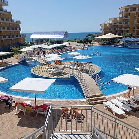 Apartamento Midia - S Vyhledem Na Aheloy