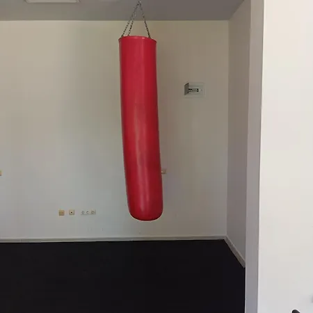 Apartamento Midia - S Vyhledem Na