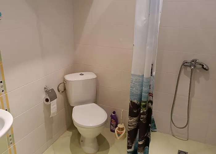 Midia Family - S Výhledem Na Moře