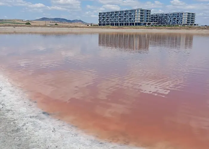 Midia Family - S Výhledem Na Moře Apartmán