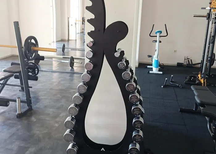 Midia Family - S Výhledem Na Moře Apartmán