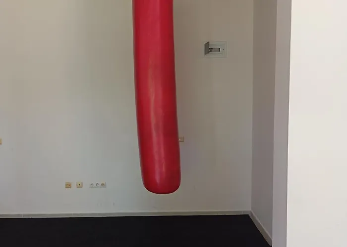 Apartmán Midia Family - S Výhledem Na Moře